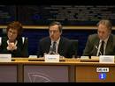 Ir al Video&nbsp;Espa&ntilde;a aportar&aacute; 14.860 millones al FMI para rescates