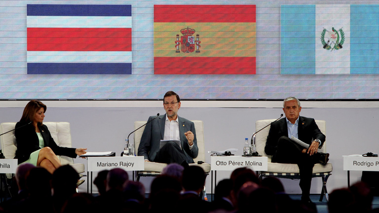 Espa&ntilde;a asiste como pa&iacute;s observador a la VII Cumbre de la Alianza del Pac&iacute;fico en Cali, Colombia
