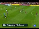 Ir al Video&nbsp;Espa&ntilde;a lo borda ante Escocia