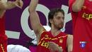 Ir al Video&nbsp;Espa&ntilde;a-Brasil: el morbo de la segunda plaza en juego