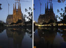 ESPA&Ntilde;A CELEBRA LA HORA DEL PLANETA 2012