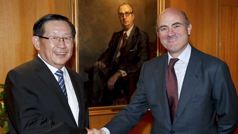 China apuesta por la colaboraci&oacute;n con Espa&ntilde;a en ciencia e innovaci&oacute;n