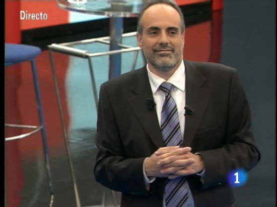 Tengo una pregunta para usted - &iquest;Cambiar&iacute;a ERC las comunidades aut&oacute;nomas por un estado federal?