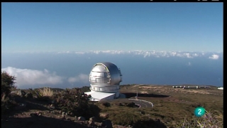 Ver v&iacute;deo  'Espa&ntilde;a en comunidad - Gran Telescopio Canarias'