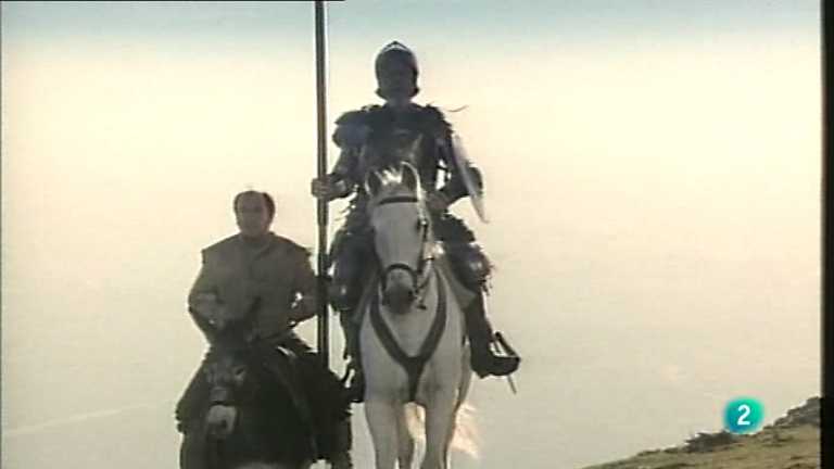 Espa&ntilde;a en comunidad - 09/02/13