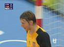Ir al Video&nbsp;Espa&ntilde;a conquista el bronce de balonmano
