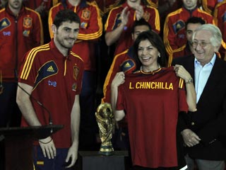 Ver v&iacute;deo  'Espa&ntilde;a conquista Costa Rica'