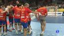 Ir al Video&nbsp;Espa&ntilde;a cosecha un nuevo &eacute;xito, ahora de balonmano