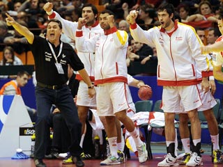 Ver v&iacute;deo  'Espa&ntilde;a decide el partido ante Francia'