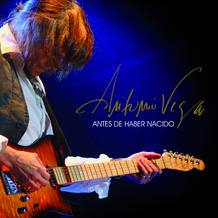 Espa&ntilde;a directo.- Portada del disco