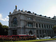 Espa&ntilde;a directo - Banco de Espa&ntilde;a