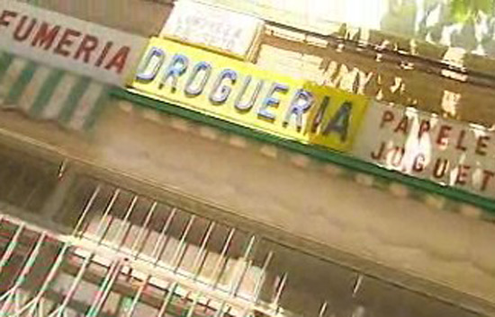 Espa�a Directo - Mi casa es un local