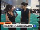 Ir al Video&nbsp;Espa&ntilde;a Directo - Maribel Verd&uacute;, un honor estar nominada por s&eacute;ptima vez