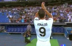 Ver v&iacute;deo  'Espa&ntilde;a Directo - M&aacute;s Cristiano Ronaldo'