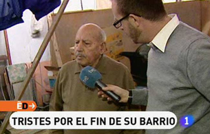Ver v&iacute;deo  'Espa&ntilde;a Directo - El principio del fin'
