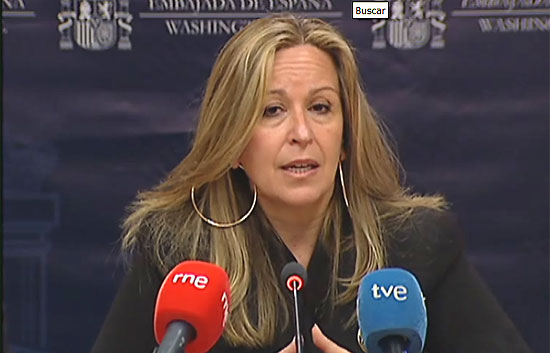 Espa&ntilde;a donar&aacute; cuatro millones de vacunas de la gripe A a paises de Latinoam&eacute;rica