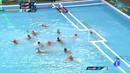 Ir al Video&nbsp;Espa&ntilde;a empata ante EEUU en waterpolo femenino