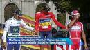 Ir al Video&nbsp;Espa&ntilde;a con un equipazo en el Mundial de ciclismo