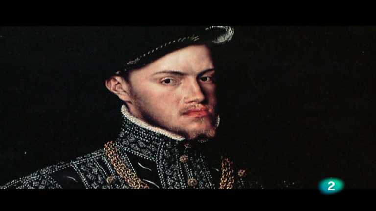 Memoria de Espa&ntilde;a - La Espa&ntilde;a de Felipe II: un Imperio sin emperador