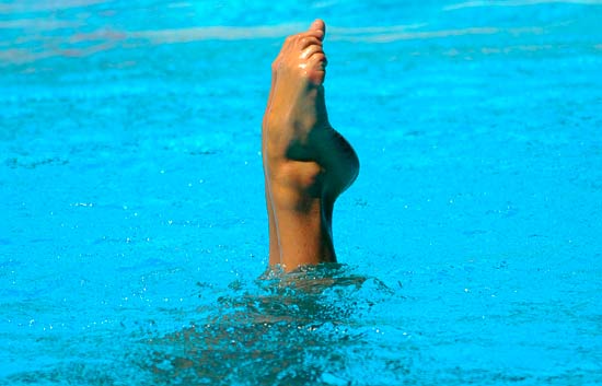 Espa&ntilde;a, a la final de d&uacute;o t&eacute;cnica