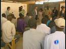 Ir al Video&nbsp;Espa&ntilde;a financia cinco escuelas taller en Senegal
