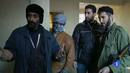 Ir al Video&nbsp;Espa&ntilde;a, Francia, Italia y los pa&iacute;ses del Golfo llaman a consultas a sus embajadores en Damasco