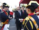 ESPA&Ntilde;A - GUARDIA CIVIL
