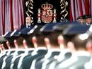 ESPA&Ntilde;A - GUARDIA CIVIL