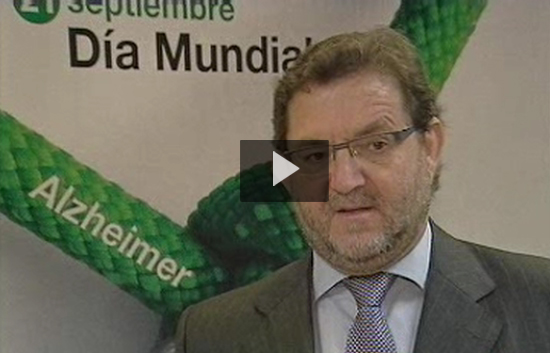 Ver v&iacute;deo  'En Espa&ntilde;a hay 800.000 enfermos de Alzheimer'