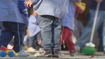 Ir al Video&nbsp;En Espa&ntilde;a hay unos 38.000 menores que viven en orfanatos
