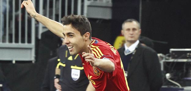 ESPAÑA ITALIA ESPAÑA ITALIA