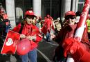 ESPA&Ntilde;A LEY ABORTO