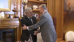 Ver v&iacute;deo  'Espa&ntilde;a y Marruecos celebrar&aacute;n una Cumbre bilateral el 12 de septiembre'