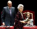 ESPA&Ntilde;A - MEDALLAS ARTES