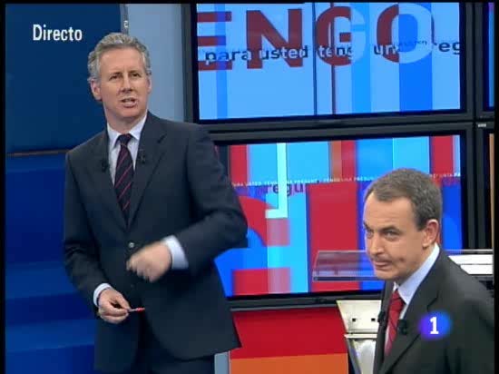 Tengo una pregunta para usted - Espa&ntilde;a es uno de los mayores exportadores de armas del mundo'