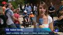 Video: Espa&ntilde;a, pa&iacute;s de la UE con m&aacute;s superficie de espacios naturales protegidos