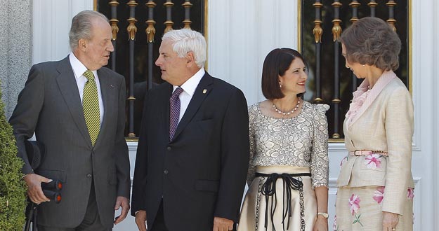 ESPAÑA PANAMA ESPAÑA PANAMA