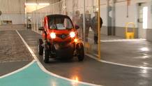 En Espa&ntilde;a parece que despega la fabricaci&oacute;n y venta de coches el&eacute;ctricos