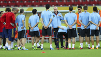 Ir al Video&nbsp;Espa&ntilde;a, a un paso del debut en la Copa Confederaciones