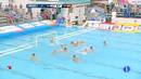 Ir al Video&nbsp;Espa&ntilde;a, plata en la Liga Mundial de waterpolo