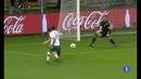 Ir al Video&nbsp;Espa&ntilde;a-Portugal, un duelo de alto voltaje