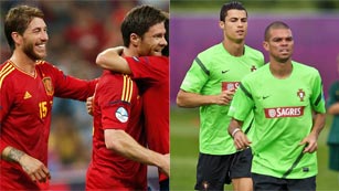 Ver v&iacute;deo  'Espa&ntilde;a y Portugal, viejos conocidos'