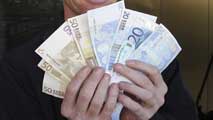 Ir al Video&nbsp;Espa&ntilde;a es el primer pa&iacute;s de Europa en blanqueo de dinero