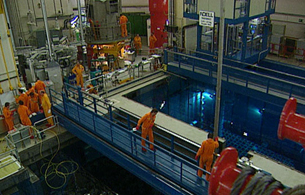 Ver v&iacute;deo  'Espa&ntilde;a produce energ&iacute;a nuclear desde hace cuarenta a&ntilde;os'