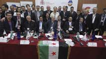 Ir al Video&nbsp;Espa&ntilde;a propone entregar material de defensa a la oposici&oacute;n siria