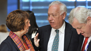 Ver v&iacute;deo  'Espa&ntilde;a quiere obtener el plazo de devoluci&oacute;n del rescate m&aacute;s largo posible, seg&uacute;n el ministro de Exteriores'