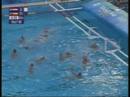 Ir al Video&nbsp;Espa&ntilde;a, quinta en waterpolo
