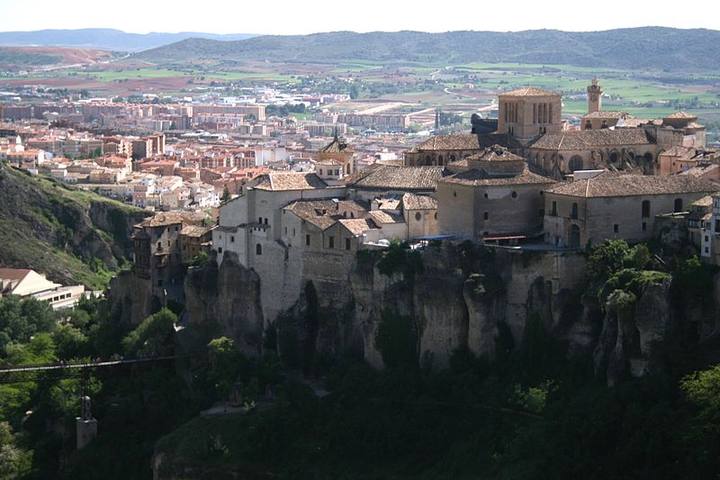 ESPANA DESDE EL CIELO espana desde el cielo: