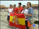Ir al Video&nbsp;Espa&ntilde;a se despide con 58 medallas