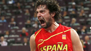 Ver v&iacute;deo  'Espa&ntilde;a se mete en semifinales de baloncesto'